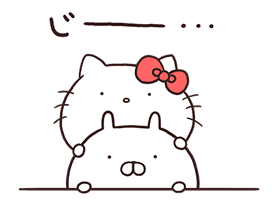 2048 Get ready for an extra-cute 2048 experience with Hello Kitty and Usamaru! This game combines the beloved Hello Kitty with the playful Usamaru characters, allowing you to merge and combine their cute symbols into higher-value tiles. Perfect for fans of both characters and puzzle game lovers!