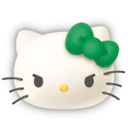 2048 انضم إلى Hello Kitty في الاحتفال بالذكرى السنوية ال 50 لتأسيسها في لعبة 2048 المبهجة هذه! يتميز هذا الإصدار برموز تعبيرية خاصة ل Hello Kitty تجسد جوهر إرثها ، ويتيح لك الجمع بين هذه المربعات التي تبعث على الحنين إلى الماضي ودمجها أثناء تقدمك في اللغز. مثالي لمحبي Hello Kitty وعشاق الألغاز على حد سواء!