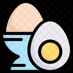 2048 このハッピーイースターデーのアイコンのコレクションで、イースターのお祝いにお祝いのタッチを加えてください。飾られた卵、陽気なウサギ、春の花など、遊び心のあるカラフルな季節のシンボルが特徴のこれらのアイコンは、グリーティングカード、ソーシャルメディア、クリエイティブなイースタープロジェクトに最適です。