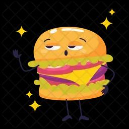 2048 Add a delicious twist to your digital communications with fast food sticker icons! Featuring classic favorites like burgers, fries, and pizza, these icons are perfect for expressing your love of food in a fun, playful way. Ideal for messages, social media, and creative projects, fast food sticker icons make every conversation more flavorful.