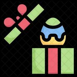 2048 このハッピーイースターデーのアイコンのコレクションで、イースターのお祝いにお祝いのタッチを加えてください。飾られた卵、陽気なウサギ、春の花など、遊び心のあるカラフルな季節のシンボルが特徴のこれらのアイコンは、グリーティングカード、ソーシャルメディア、クリエイティブなイースタープロジェクトに最適です。