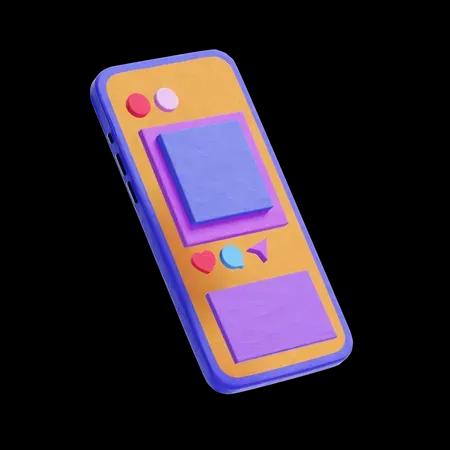 2048 Heben Sie sich online ab mit dieser Sammlung kostenloser Social-Media-3D-Logos. Diese 3D-Symbole wurden entwickelt, um Ihrem Branding Tiefe und Realismus zu verleihen, und präsentieren beliebte Social-Media-Plattformen, was sie ideal für Content-Ersteller, Vermarkter und alle macht, die ihre digitale Präsenz verbessern möchten. Perfekt für Social-Media-Kampagnen, Websites und Präsentationen.
