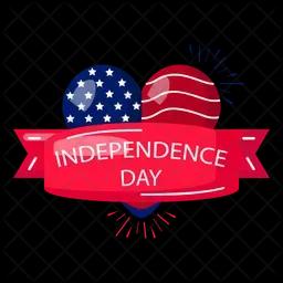 2048 Marker den 4. juli med denne samling af ikoner fra USA's uafhængighedsdag. Fra stjerner og striber til fyrværkeri og ikoniske amerikanske symboler, disse ikoner fanger ånden af patriotisme og fest. Ideel til feriehilsner, sociale medier og projekter, der fejrer Amerikas historie og frihed.