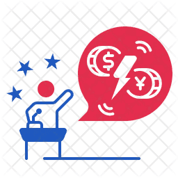 2048 Cattura lo spirito delle elezioni americane del 2024 con questa collezione di icone. Rappresentando elementi chiave del processo elettorale, queste icone includono schede elettorali, bandiere americane, cartelli elettorali e cabine elettorali. Ideali per testate giornalistiche, progetti educativi e campagne sui social media, queste icone ispirano l'impegno e la responsabilità civica per le elezioni del 2024.