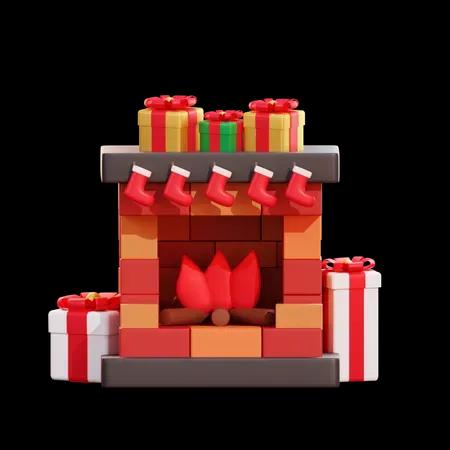 2048 Traga alegria festiva para seus projetos com esta coleção de Ilustrações 3D de Natal. De árvores lindamente decoradas e enfeites cintilantes a Papai Noel e caixas de presente, essas ilustrações 3D capturam o calor e a alegria da estação. Ideais para saudações de feriados, promoções sazonais e mídias sociais, essas ilustrações adicionam um toque de magia às celebrações de Natal.