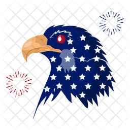 2048 Marker den 4. juli med denne samling af ikoner fra USA's uafhængighedsdag. Fra stjerner og striber til fyrværkeri og ikoniske amerikanske symboler, disse ikoner fanger ånden af patriotisme og fest. Ideel til feriehilsner, sociale medier og projekter, der fejrer Amerikas historie og frihed.