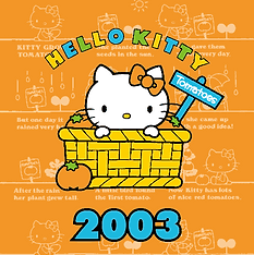 2048 Viaja al pasado con el juego de cartas clásico de Hello Kitty, una colección seleccionada que captura la esencia de Hello Kitty a lo largo de las décadas. Cada carta de esta colección destaca diseños y estilos únicos que narran el viaje de Hello Kitty como icono cultural. Ideal para coleccionistas, entusiastas de Sanrio o cualquier persona atraída por el encanto vintage de Hello Kitty, este conjunto sirve como objeto de colección y como celebración del aspecto clásico de Hello Kitty.