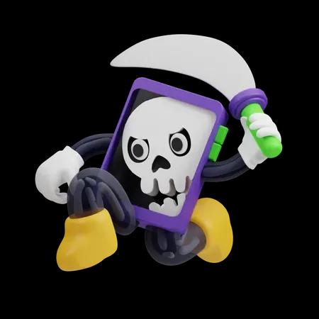 2048 Festeggia Halloween con un tocco di realismo attraverso questa raccolta di illustrazioni 3D di Halloween. Dai fantasmi inquietanti e le zucche intagliate ai gatti neri spettrali e alle ville infestate, queste illustrazioni 3D aggiungono profondità e un'atmosfera agghiacciante ai tuoi disegni di Halloween. Ideali per promozioni festive, post sui social media e decorazioni, queste illustrazioni rendono Halloween più emozionante che mai.