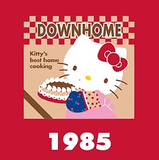 2048 Step into the past with Hello Kitty’s Classic Card Set, a curated collection capturing the essence of Hello Kitty through the decades. Each card in this set highlights unique designs and styles that chronicle Hello Kitty’s journey as a cultural icon. Ideal for collectors, Sanrio enthusiasts, or anyone drawn to the vintage charm of Hello Kitty, this set serves as both a collectible and a celebration of Hello Kitty’s classic look.