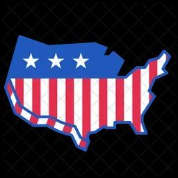 2048 Cattura lo spirito delle elezioni americane del 2024 con questa collezione di icone. Rappresentando elementi chiave del processo elettorale, queste icone includono schede elettorali, bandiere americane, cartelli elettorali e cabine elettorali. Ideali per testate giornalistiche, progetti educativi e campagne sui social media, queste icone ispirano l'impegno e la responsabilità civica per le elezioni del 2024.