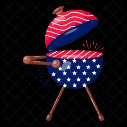 2048 Marker den 4. juli med denne samling af ikoner fra USA's uafhængighedsdag. Fra stjerner og striber til fyrværkeri og ikoniske amerikanske symboler, disse ikoner fanger ånden af patriotisme og fest. Ideel til feriehilsner, sociale medier og projekter, der fejrer Amerikas historie og frihed.