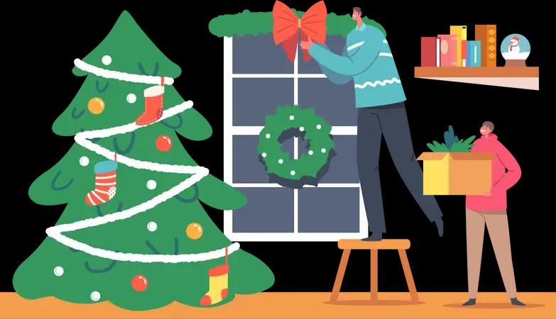 2048 クリスマスアイコンのコレクションで季節を祝いましょう。サンタ、トナカイ、鈴、オーナメントなどの人気のホリデーシンボルをあしらったこれらのアイコンは、デジタルプロジェクトや印刷プロジェクトにお祝いのタッチをもたらすように設計されています。ソーシャルメディア、休日の挨拶、季節のデザインに最適なこれらのアイコンは、クリスマスの暖かさと喜びを捉えています。