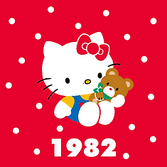 2048 Step into the past with Hello Kitty’s Classic Card Set, a curated collection capturing the essence of Hello Kitty through the decades. Each card in this set highlights unique designs and styles that chronicle Hello Kitty’s journey as a cultural icon. Ideal for collectors, Sanrio enthusiasts, or anyone drawn to the vintage charm of Hello Kitty, this set serves as both a collectible and a celebration of Hello Kitty’s classic look.