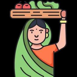 2048 Celebra la diversità e la ricchezza del commercio indiano con questa collezione di icone delle imprese locali indiane. Dalle tradizionali bancarelle di tè e negozi di spezie ai venditori di cibo di strada e ai mercati artigianali, queste icone rappresentano il cuore delle imprese indiane locali. Ideali per progetti incentrati sulla cultura, contenuti educativi e app, queste icone mostrano il fascino unico dei vivaci mercati indiani e delle aziende guidate dalla comunità.