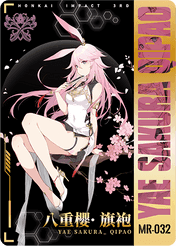 2048 "Honkai Impact 3rd" af miHoYo er et populært action-RPG, der kombinerer betagende grafik i anime-stil med dynamisk kamp. Spillet foregår i en postapokalyptisk verden, der er truet af Honkai, og spillerne påtager sig rollen som valkyrier – elitekrigere med utrolige kræfter – for at kæmpe sig gennem en gribende historie og intense kampe. "Honkai Impact 3rd" er kendt for sin levende grafik, forskelligartede karakterer og spændende gameplay og har fanget millioner af spillere verden over.