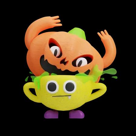 2048 Festeggia Halloween con un tocco di realismo attraverso questa raccolta di illustrazioni 3D di Halloween. Dai fantasmi inquietanti e le zucche intagliate ai gatti neri spettrali e alle ville infestate, queste illustrazioni 3D aggiungono profondità e un'atmosfera agghiacciante ai tuoi disegni di Halloween. Ideali per promozioni festive, post sui social media e decorazioni, queste illustrazioni rendono Halloween più emozionante che mai.
