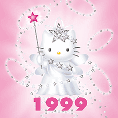 2048 Viaja al pasado con el juego de cartas clásico de Hello Kitty, una colección seleccionada que captura la esencia de Hello Kitty a lo largo de las décadas. Cada carta de esta colección destaca diseños y estilos únicos que narran el viaje de Hello Kitty como icono cultural. Ideal para coleccionistas, entusiastas de Sanrio o cualquier persona atraída por el encanto vintage de Hello Kitty, este conjunto sirve como objeto de colección y como celebración del aspecto clásico de Hello Kitty.