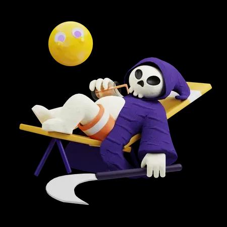 2048 Vier Halloween met een vleugje realisme door middel van deze verzameling Halloween 3D-illustraties. Van griezelige geesten en uitgesneden pompoenen tot griezelige zwarte katten en spookhuizen, deze 3D-illustraties voegen diepte en een huiveringwekkende sfeer toe aan je Halloween-ontwerpen. Deze illustraties zijn ideaal voor feestelijke promoties, posts op sociale media en decoraties en maken Halloween spannender dan ooit.