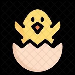 2048 このハッピーイースターデーのアイコンのコレクションで、イースターのお祝いにお祝いのタッチを加えてください。飾られた卵、陽気なウサギ、春の花など、遊び心のあるカラフルな季節のシンボルが特徴のこれらのアイコンは、グリーティングカード、ソーシャルメディア、クリエイティブなイースタープロジェクトに最適です。