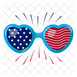 2048 Marker den 4. juli med denne samling af ikoner fra USA's uafhængighedsdag. Fra stjerner og striber til fyrværkeri og ikoniske amerikanske symboler, disse ikoner fanger ånden af patriotisme og fest. Ideel til feriehilsner, sociale medier og projekter, der fejrer Amerikas historie og frihed.