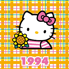 2048 Step into the past with Hello Kitty’s Classic Card Set, a curated collection capturing the essence of Hello Kitty through the decades. Each card in this set highlights unique designs and styles that chronicle Hello Kitty’s journey as a cultural icon. Ideal for collectors, Sanrio enthusiasts, or anyone drawn to the vintage charm of Hello Kitty, this set serves as both a collectible and a celebration of Hello Kitty’s classic look.