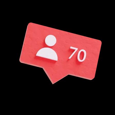 2048 無料のソーシャルメディア3Dロゴのこのコレクションでオンラインで目立ちましょう。ブランディングに深みとリアリズムをもたらすように設計されたこれらの3Dアイコンは、人気のあるソーシャルメディアプラットフォームを紹介し、コンテンツクリエーター、マーケター、およびデジタルプレゼンスを高めたいと考えているすべての人に最適です。ソーシャルメディアキャンペーン、Webサイト、プレゼンテーションに最適です。