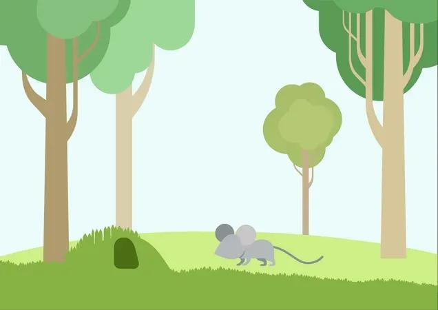 2048 Celebra la maestosità della fauna selvatica con questa raccolta di illustrazioni di animali selvatici. Queste opere d'arte dettagliate ed espressive presentano una varietà di animali selvatici nella loro essenza naturale, dai potenti leoni ai graziosi cervi. Ideali per materiali educativi, progetti basati sulla natura e design che onorano la natura selvaggia, queste illustrazioni danno vita allo spirito degli animali selvatici.
