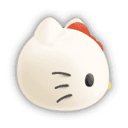 2048 انضم إلى Hello Kitty في الاحتفال بالذكرى السنوية ال 50 لتأسيسها في لعبة 2048 المبهجة هذه! يتميز هذا الإصدار برموز تعبيرية خاصة ل Hello Kitty تجسد جوهر إرثها ، ويتيح لك الجمع بين هذه المربعات التي تبعث على الحنين إلى الماضي ودمجها أثناء تقدمك في اللغز. مثالي لمحبي Hello Kitty وعشاق الألغاز على حد سواء!
