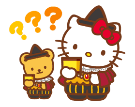 2048 Embark on a global adventure with Hello Kitty in this Around the World edition of 2048! Combine Hello Kitty’s iconic symbols from different cultures and destinations as you solve puzzles and level up. Perfect for Hello Kitty fans and travelers alike!