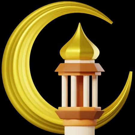 2048 Enhance your Ramadan celebrations with this collection of Ramadan 3D icons. Representing the spirit of the holy month, these icons include detailed 3D depictions of crescent moons, lanterns, prayer beads, and more. Ideal for festive greetings, digital projects, and social media, these icons add a meaningful and beautiful touch to your Ramadan and Eid designs.