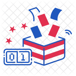 2048 Fangen Sie den Geist der US-Wahl 2024 mit dieser Sammlung von Symbolen ein. Zu diesen Symbolen, die Schlüsselelemente des Wahlprozesses darstellen, gehören Stimmzettel, amerikanische Flaggen, Wahlkampfschilder und Wahlkabinen. Diese Symbole eignen sich ideal für Nachrichtenagenturen, Bildungsprojekte und Social-Media-Kampagnen und regen zu Engagement und bürgerlicher Verantwortung für die Wahl 2024 an.