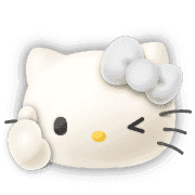 2048 انضم إلى Hello Kitty في الاحتفال بالذكرى السنوية ال 50 لتأسيسها في لعبة 2048 المبهجة هذه! يتميز هذا الإصدار برموز تعبيرية خاصة ل Hello Kitty تجسد جوهر إرثها ، ويتيح لك الجمع بين هذه المربعات التي تبعث على الحنين إلى الماضي ودمجها أثناء تقدمك في اللغز. مثالي لمحبي Hello Kitty وعشاق الألغاز على حد سواء!