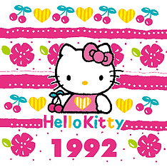 2048 Viaja al pasado con el juego de cartas clásico de Hello Kitty, una colección seleccionada que captura la esencia de Hello Kitty a lo largo de las décadas. Cada carta de esta colección destaca diseños y estilos únicos que narran el viaje de Hello Kitty como icono cultural. Ideal para coleccionistas, entusiastas de Sanrio o cualquier persona atraída por el encanto vintage de Hello Kitty, este conjunto sirve como objeto de colección y como celebración del aspecto clásico de Hello Kitty.