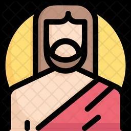 2048 このハッピーイースターデーのアイコンのコレクションで、イースターのお祝いにお祝いのタッチを加えてください。飾られた卵、陽気なウサギ、春の花など、遊び心のあるカラフルな季節のシンボルが特徴のこれらのアイコンは、グリーティングカード、ソーシャルメディア、クリエイティブなイースタープロジェクトに最適です。