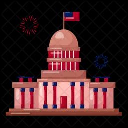 2048 Celebra el 4 de julio con esta colección de iconos del Día de la Independencia de Estados Unidos. Desde estrellas y rayas hasta fuegos artificiales y símbolos estadounidenses icónicos, estos íconos capturan el espíritu de patriotismo y celebración. Ideal para felicitaciones navideñas, redes sociales y proyectos que celebran la historia y la libertad de Estados Unidos.