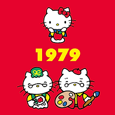 2048 Step into the past with Hello Kitty’s Classic Card Set, a curated collection capturing the essence of Hello Kitty through the decades. Each card in this set highlights unique designs and styles that chronicle Hello Kitty’s journey as a cultural icon. Ideal for collectors, Sanrio enthusiasts, or anyone drawn to the vintage charm of Hello Kitty, this set serves as both a collectible and a celebration of Hello Kitty’s classic look.