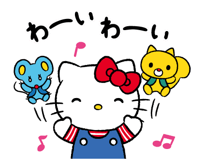 2048 Join Hello Kitty in this delightful 2048 game featuring voice stickers! As you match and merge the Hello Kitty voice-themed tiles, listen to her charming sounds and phrases. A perfect mix of fun, puzzle-solving, and kawaii sound effects for Hello Kitty fans and 2048 enthusiasts alike.