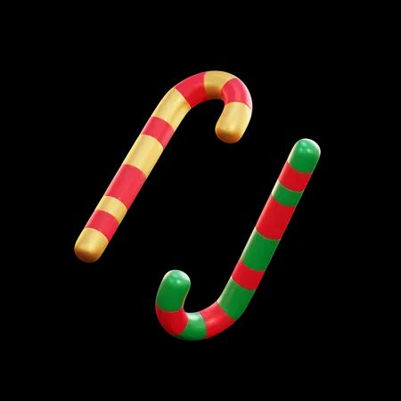 2048 Bringen Sie festliche Stimmung in Ihre Projekte mit dieser Sammlung von Weihnachts-3D-Illustrationen. Von wunderschön geschmückten Bäumen und funkelnden Ornamenten bis hin zu Weihnachtsmann und Geschenkboxen fangen diese 3D-Illustrationen die Wärme und Freude der Weihnachtszeit ein. Diese Illustrationen eignen sich ideal für Weihnachtsgrüße, saisonale Werbeaktionen und soziale Medien und verleihen Weihnachtsfeiern einen Hauch von Magie.