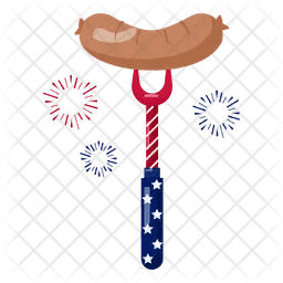 2048 Marker den 4. juli med denne samling af ikoner fra USA's uafhængighedsdag. Fra stjerner og striber til fyrværkeri og ikoniske amerikanske symboler, disse ikoner fanger ånden af patriotisme og fest. Ideel til feriehilsner, sociale medier og projekter, der fejrer Amerikas historie og frihed.