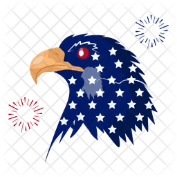 2048 Celebra el 4 de julio con esta colección de iconos del Día de la Independencia de Estados Unidos. Desde estrellas y rayas hasta fuegos artificiales y símbolos estadounidenses icónicos, estos íconos capturan el espíritu de patriotismo y celebración. Ideal para felicitaciones navideñas, redes sociales y proyectos que celebran la historia y la libertad de Estados Unidos.