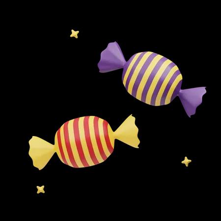 2048 Festeggia Halloween con un tocco di realismo attraverso questa raccolta di illustrazioni 3D di Halloween. Dai fantasmi inquietanti e le zucche intagliate ai gatti neri spettrali e alle ville infestate, queste illustrazioni 3D aggiungono profondità e un'atmosfera agghiacciante ai tuoi disegni di Halloween. Ideali per promozioni festive, post sui social media e decorazioni, queste illustrazioni rendono Halloween più emozionante che mai.