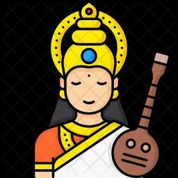 2048 古代神話の神秘性を、神々と女神のアイコンのコレクションで祝いましょう。ギリシャのパンテオンからエジプト、北欧、ヒンドゥー教の神々まで、これらのアイコンは伝説の神々や女神の美しさと力をユニークで芸術的なスタイルで捉えています。教育、文化、創造的なプロジェクトに最適なこれらのアイコンは、古代の伝説の魅力を生き生きとさせます。