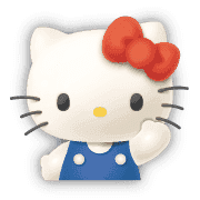 2048 ¡Únete a Hello Kitty para celebrar su 50 aniversario en este encantador juego de 2048! Con emojis especiales de Hello Kitty que capturan la esencia de su legado, esta edición te permite combinar y fusionar estos mosaicos nostálgicos a medida que avanzas en el rompecabezas. ¡Perfecto para los fanáticos de Hello Kitty y los entusiastas de los rompecabezas por igual!