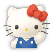 2048 انضم إلى Hello Kitty في الاحتفال بالذكرى السنوية ال 50 لتأسيسها في لعبة 2048 المبهجة هذه! يتميز هذا الإصدار برموز تعبيرية خاصة ل Hello Kitty تجسد جوهر إرثها ، ويتيح لك الجمع بين هذه المربعات التي تبعث على الحنين إلى الماضي ودمجها أثناء تقدمك في اللغز. مثالي لمحبي Hello Kitty وعشاق الألغاز على حد سواء!