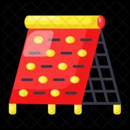 2048 遊びの精神と楽しさを、このプレイグラウンドのアイコンのコレクションでお届けします。アウトドアレクリエーションの遊び心のあるエッセンスを捉えるように設計されたこれらのアイコンには、ブランコ、滑り台、メリーゴーランドなどがあります。教育資料、子供向けアプリ、アウトドアアクティビティや子供向けスペースを祝うデザインに最適です。