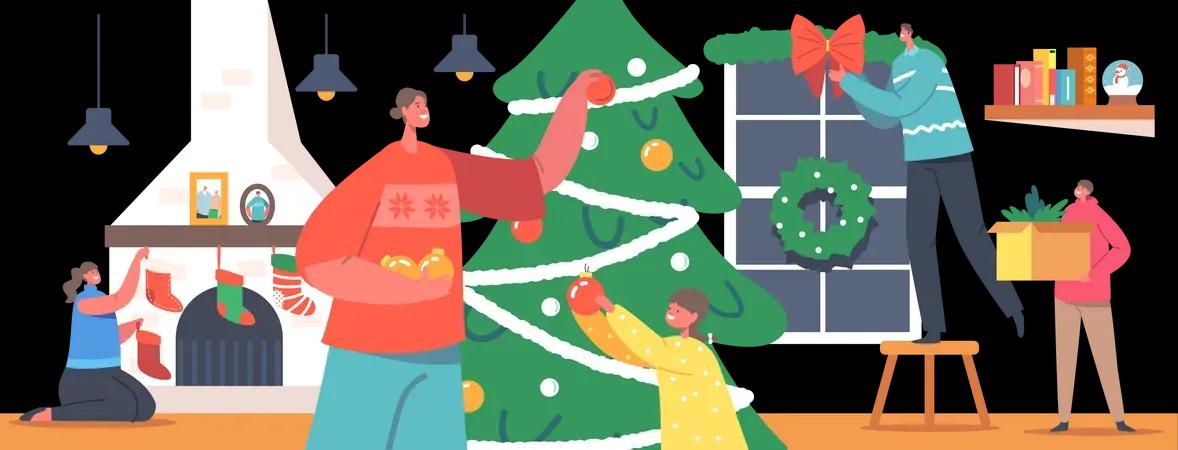 2048 Celebra la temporada con esta colección de iconos navideños. Con símbolos festivos populares como Papá Noel, renos, campanas y adornos, estos íconos están diseñados para aportar un toque festivo a cualquier proyecto digital o impreso. Ideales para las redes sociales, las felicitaciones navideñas y los diseños de temporada, estos iconos capturan la calidez y la alegría de la Navidad.