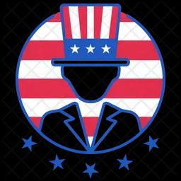 2048 Fangen Sie den Geist der US-Wahl 2024 mit dieser Sammlung von Symbolen ein. Zu diesen Symbolen, die Schlüsselelemente des Wahlprozesses darstellen, gehören Stimmzettel, amerikanische Flaggen, Wahlkampfschilder und Wahlkabinen. Diese Symbole eignen sich ideal für Nachrichtenagenturen, Bildungsprojekte und Social-Media-Kampagnen und regen zu Engagement und bürgerlicher Verantwortung für die Wahl 2024 an.