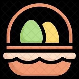 2048 このハッピーイースターデーのアイコンのコレクションで、イースターのお祝いにお祝いのタッチを加えてください。飾られた卵、陽気なウサギ、春の花など、遊び心のあるカラフルな季節のシンボルが特徴のこれらのアイコンは、グリーティングカード、ソーシャルメディア、クリエイティブなイースタープロジェクトに最適です。